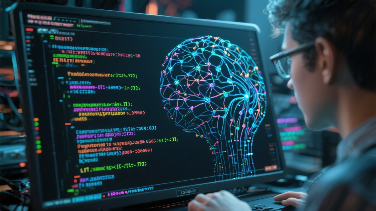 Нейросети превзошли программистов в написании кода: последствия для IT-рынка