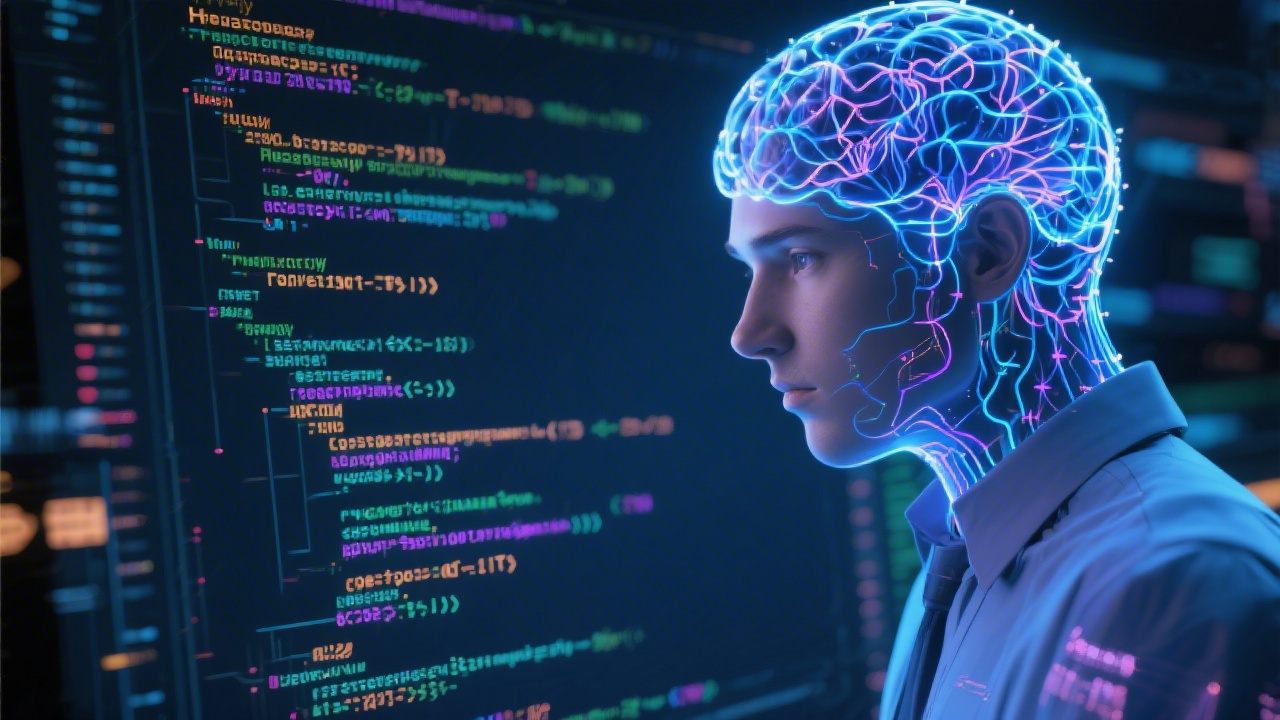 Нейросети превзошли программистов в написании кода: последствия для IT-рынка